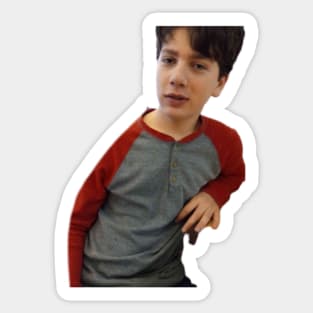 nathan Sticker